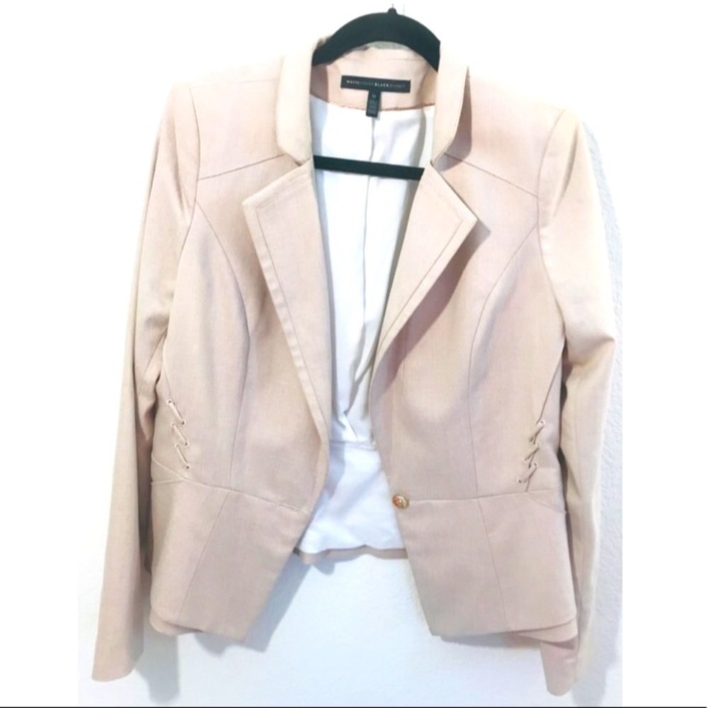 White House Black market Jacket